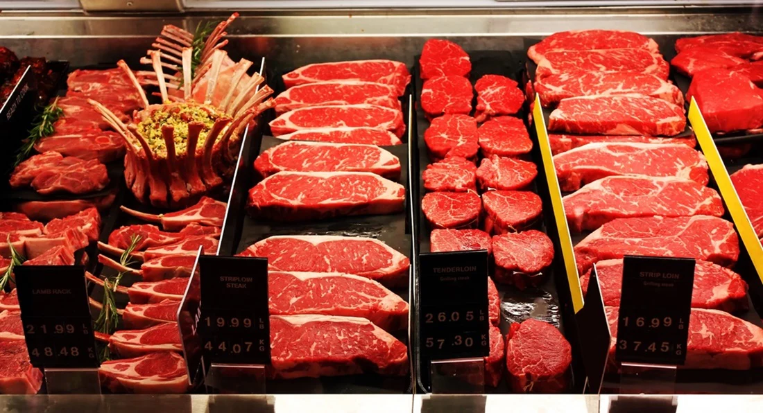 Carne Premium a Precio Mayorista