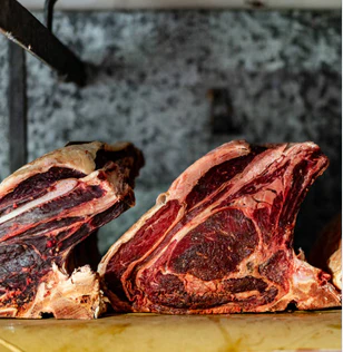 Chuletón Vaca SIMMENTAL con maduración PIEZA ENTERA 10Kg aprox - Image 3