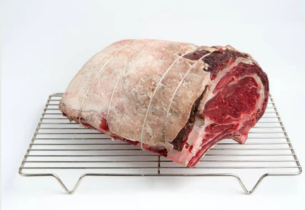 Chuletón Vaca SIMMENTAL con maduración PIEZA ENTERA 10Kg aprox - Image 4