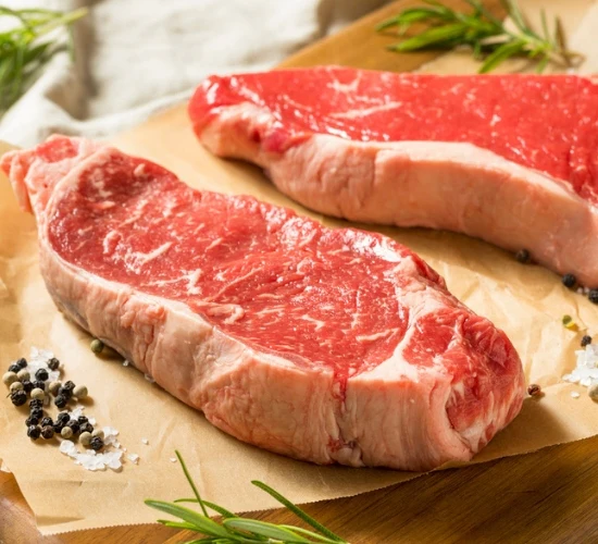 Lote Barbacoa ENTRECOT