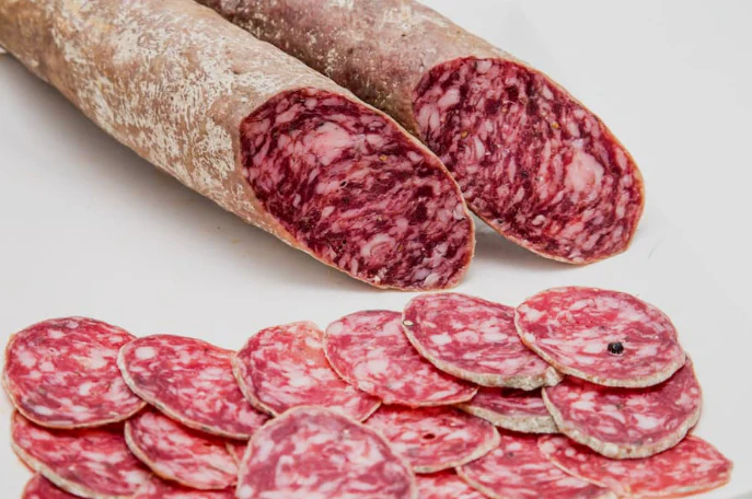 Ibéricos de Bellota